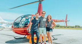 Helicopter hire - 雷速