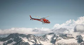 Helicopter hire - 雷速